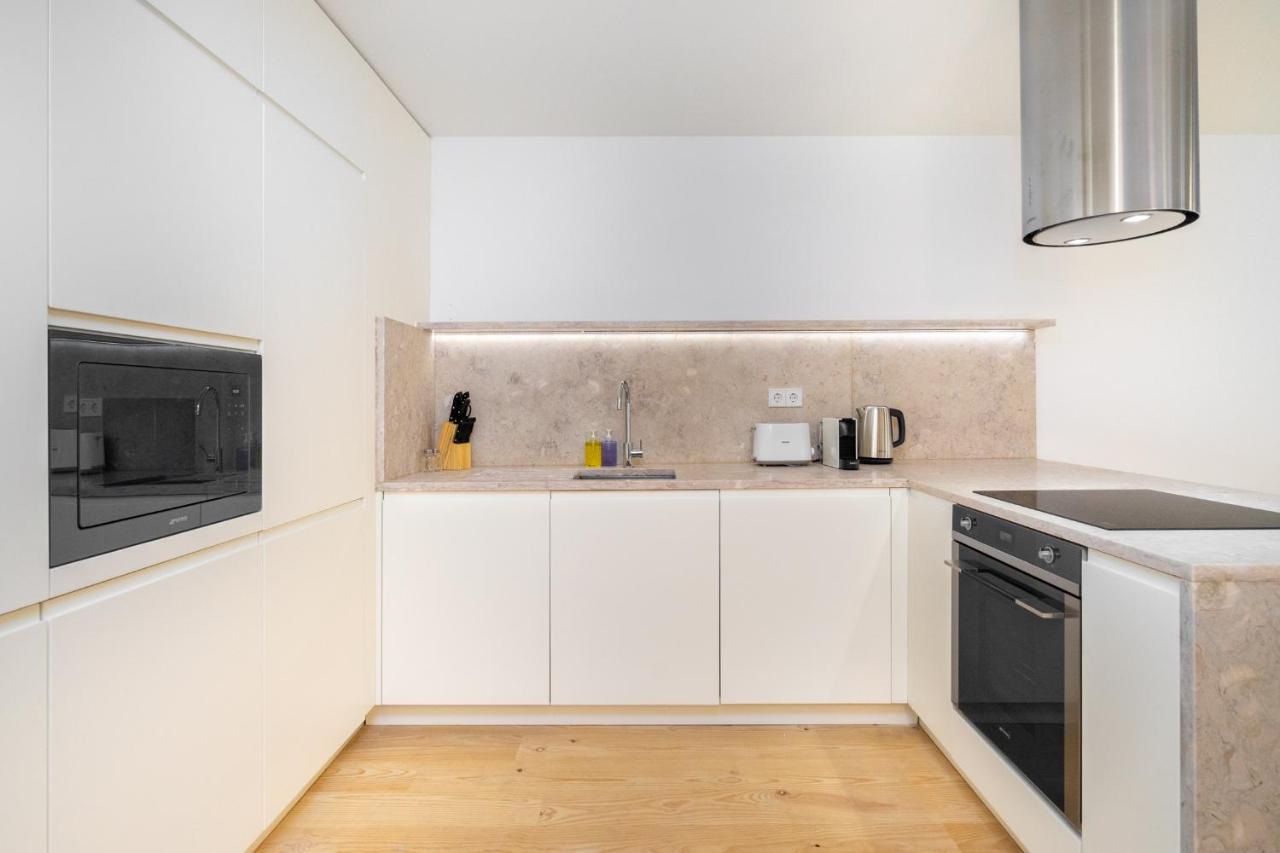 Whome | Ls48 Prime Location Luxury Duplex Lisboa Ngoại thất bức ảnh